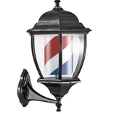 Poste Barbero Lámpara