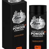 The Shave Factory Cera En Polvo 30 G
