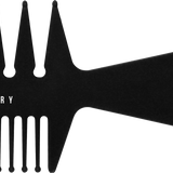 The Shave Factory Hair Combs