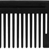 The Shave Factory Hair Combs