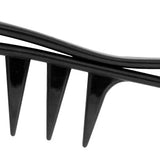 The Shave Factory Hair Combs