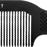 The Shave Factory Hair Combs