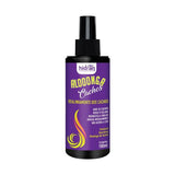 Tratamiento Relaja Rizos Hidran Queratina y D-Pantenol 190ml