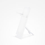 Soporte Secador Blanco Props 18 Bifull