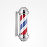 Barber Pole Lys 72 Led 72*31*23Cm Bifull