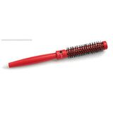Cepillo Termico Rojo Nº17 Bifull