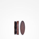 Cepillo Mini De Barba Cerdas De Jabalí Beehive Bifull