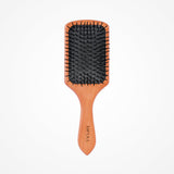 Cepillo Wood Raqueta Grande Bifull