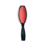 Cepillo Ovalado Basico Mini Pellets