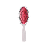 Cepillo Ovalado Colors Blanco Bifull