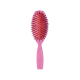 Cepillo Ovalado Colors Rosa Bifull