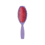 Cepillo Ovalado Colors Lila Bifull