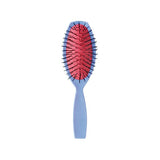 Cepillo Ovalado Colors Azul Bifull