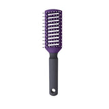 Cepillo Esqueleto Ergonomic Lila Bifull