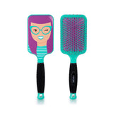 Cepillo Raqueta Girls 02 Bifull