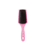 Cepillo Clackle Raqueta Mini Rosa Bifull