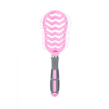 Cepillo Esqueleto Rosa Dorian Bifull