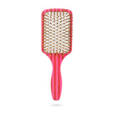 Cepillo Raqueta Striped Timber Red Bifull