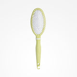 Cepillo Ovalado Con Pin Y Colgador Ren Natur