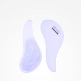 Cepillo Desenredante Matte Detangle Brush Malva