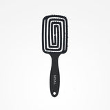 Cepillo Esqueleto Maze Negro