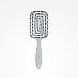 Cepillo Esqueleto Maze Gris