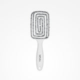 Cepillo Esqueleto Maze Blanco