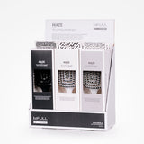 Expositor Cepillos Esqueleto Maze (Pack 9 Unids)