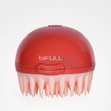 Cepillo Para Tratamientos Coquille Rojo Bifull