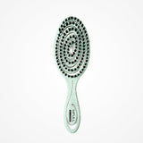 Cepillo Esqueleto Biodegradable Verde Pastel Biofriendly Bifull