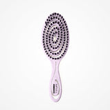 Cepillo Esqueleto Biodegradable Lila Pastel Biofriendly Bifull