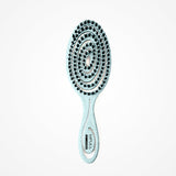 Cepillo Esqueleto Biodegradable Azul Pastel Biofriendly Bifull