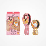 Cepillo Wb Disney Princess Kit Belle