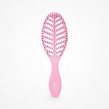 Cepillo Wb Go Green Speed Dry Pink