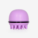 Scalp Brush Lavander Wet Brush