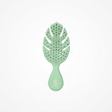 Cepillo Wb Go Green Mini Detangler Green
