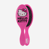Cepillo Hello Kitty Hk Face Pink Wet Brush