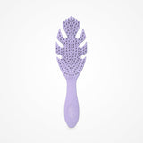 Cepillo Wb Go Green Detangler Purple