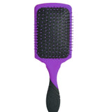 Cepillo Wet Brush Professional Pro Paddle Detangler Purple