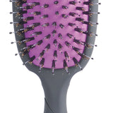 Cepillo Wet Brush Professional Pro Shine Enhancer Black