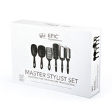 Pack 6 Cepillos  Wet Brush Master Stylistset