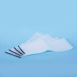 Bandas Adhesivas Para Mechas Cierre Velcro 18 Unds. Bifull
