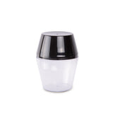 Cocktelera Tinte 300Ml Negra