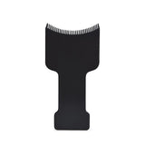 Espatula Mechas Little Palette Negra Bifull