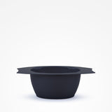 Bowl Para Tinte 240Ml Ellip Negro Bifull