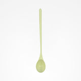 Cuchara Mango Curvo Ren Natur