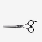 Tijera De Esculpir Prof. 1 Cuchilla 5.5" Inox Lux Line Henbor