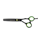 Tijera De Esculpir Black Line 5.5" Bifull