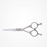 Tijera De Corte 5.5" Ambidiestra Y Multiposición Matsuka Multiskilled