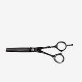 Tijera De Esculpir Prof. 1Cuchilla 5.5" Inox Fantasia Line Henbor